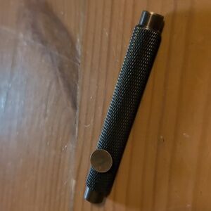 Retro Mini Fountain Pen